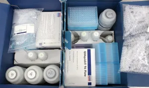 Qiagen QIAquick 96 PCR Purification Kit Refurbished Turnkey System with Accessories, 10 of 10