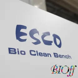 ESCO BCB-3E7 Bioclean Bench Biosafety Cabinet, 1049 mm External Width, 3 of 9
