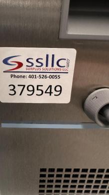 Thermo Scientific Haake A 10 Laboratory Chiller for Precise Temperature Control-cover