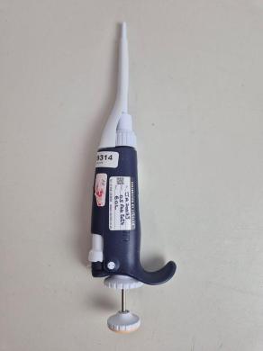 Gilson Pipetman G P2G Orange Color Coded Single Channel Pipette-cover