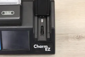 Charm Sciences Charm EZ System, Combined Incubator & Reader, 3 of 5