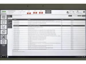 Bio-Rad QX ONE Integrated Droplet Digital PCR System for Absolute Nucleic Acid Quantification, 13 of 19