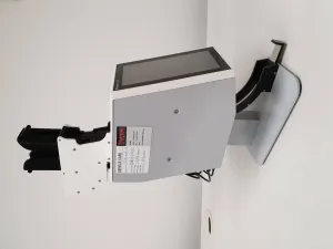 QP - Thermo SlideMate AS Microscope Slide Printer