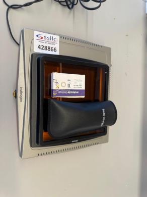 Invitrogen Safe Imager 2.0 Blue-Light Transilluminator-cover