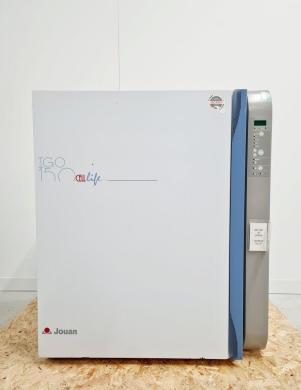 Jouan IGO150 CELLlife CO2 Laboratory Incubator-cover
