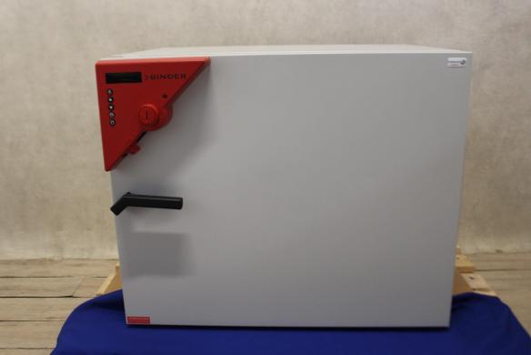 Binder BD 115 Incubator-cover