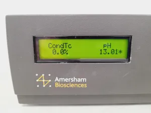 Amersham Biosciences pH/C-900 Fast Protein Liquid Chromatography (FPLC) System, 2 of 9