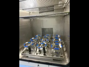 Thermo Scientific Max Q 6000 Temperature-Controlled Orbital Incubator Shaker, 6 of 9
