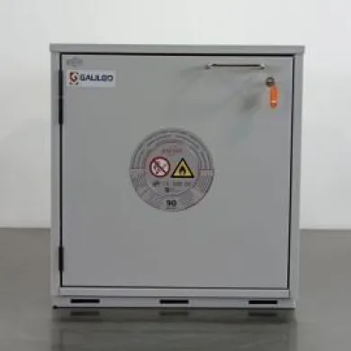 Asecos UB90.060.059.T Type 90 Fire-Resistant Flammable Safety Cabinet