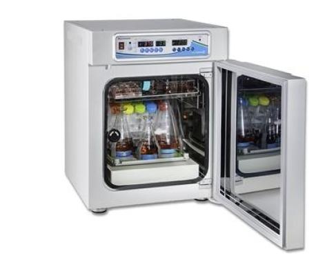 Benchmark H3501 Incu-Shaker Mini CO2 Shaking Incubator-cover