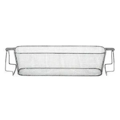 Crest Ultrasonics Mesh Basket for P500 Ultrasonic Cleaner