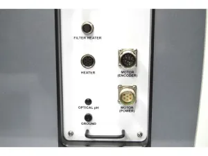 Distek BIOne 1250 Benchtop Bioreactor System with Multi-Gas Control for Microbial Bioprocessing, 13 of 55