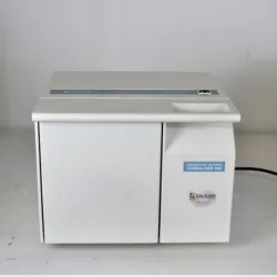 Stomacher Seward 400, 6 of 6