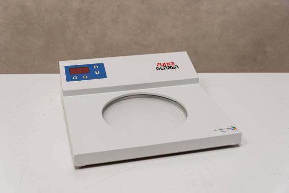 Funke Gerber ColonyStar Bacteria Counter-cover