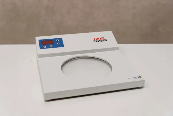 Funke Gerber ColonyStar Bacteria Counter