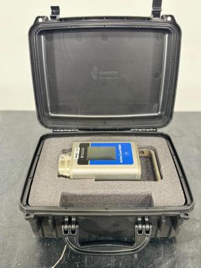 Lighthouse Active Count 100H Viable Air Sampler for Microbial Monitoring-cover