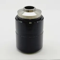Optem Microscope Camera Adapter 0.5x DC50OU, 2 of 6
