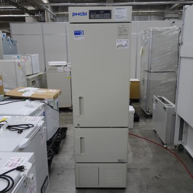 3725・PHCbi / MPR-215FS-PJ / 薬品保冷庫 / 窓無 / 鍵付き-cover
