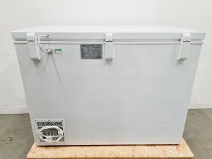 Logik L300CFW14 Laboratory Chest Freezer for Biomedical Sample Storage, 4 of 11