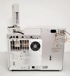 Varian 450-GC Gas Chromatograph with CP-8400 Autosampler, 25 of 41