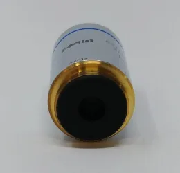 Olympus Plan N 40x/0.65 Infinity Corrected Objective for BX40 Series Microscopes, 3 of 4