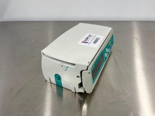 BBraun Infusomat Space - Pump-cover