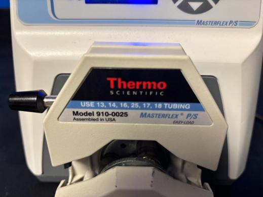 Thermo 1400-1620 Peristaltic Pump-cover
