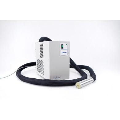 SP Scientific Air Jet Versatile and Accurate Sample Cooler for NMR and XRAY Applications-cover