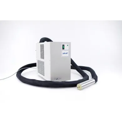 SP Scientific Air Jet Versatile and Accurate Sample Cooler for NMR and XRAY Applications