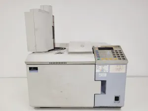 PerkinElmer AutoSystem XL Gas Chromatograph with TurboMass Mass Spectrometer, 2 of 20