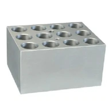 Benchmark BSW5MT Block, 12 x 5.0ml centrifuge tubes (17mm diameter)