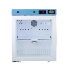Accucold ACR162GNSF456LHD Compact 19" Wide NSF/ANSI 456 Certified Healthcare Refrigerator, 3 of 3
