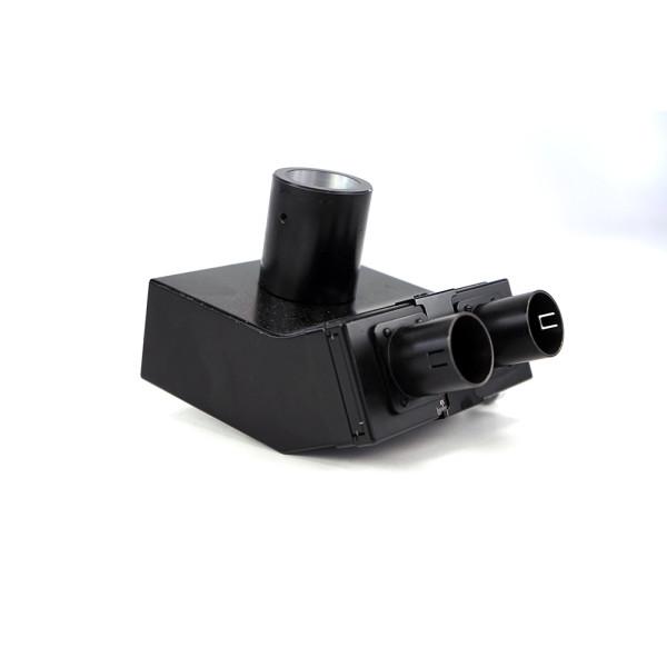 Leitz Trinocular Head Tube for Diaplan and Laborlux