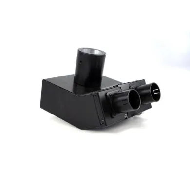Leitz Trinocular Head Tube for Diaplan and Laborlux
