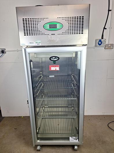 Foster Refrigerator EPSG500H