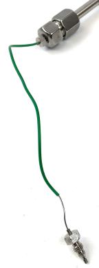 Agilent Model 1090 HPLC Solvent Mixer (10 cm × 4.6 mm × 3.5µm)-cover