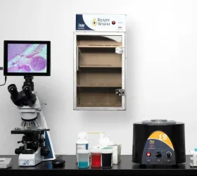 LW Scientific Digitally Controlled Laboratory and Wall-Mount Incubators, 10 of 12