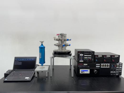 DSI Buxco FinePointe Inhalation System for Precise Pulmonary Exposure and Physiology Research-cover
