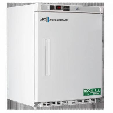 4.2 Cu. Ft. Premier Undercounter Built-In ADA Compliant Freezer with Microprocessor Control-cover