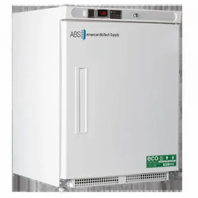 4.2 Cu. Ft. Premier Undercounter Built-In ADA Compliant Freezer with Microprocessor Control