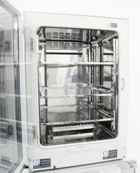 Sanyo MCO-19AIC CO2 Incubator 170L with Humidity Control and Infrared Sensor, 6 of 10