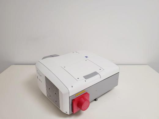 Zeiss LSM 710 Confocal Laser Scan Head Quasar 3CH-cover