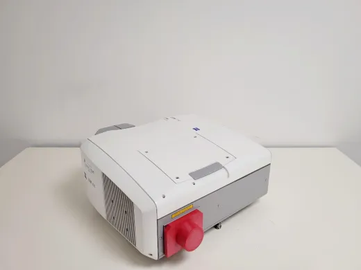 Zeiss LSM 710 Confocal Laser Scan Head Quasar 3-Channel Module