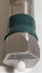 Vydac 218TP1022 C18 Preparative LC Column, 25 cm × 22 mm × 10 µm, Wide Pore Silica, 15 of 25