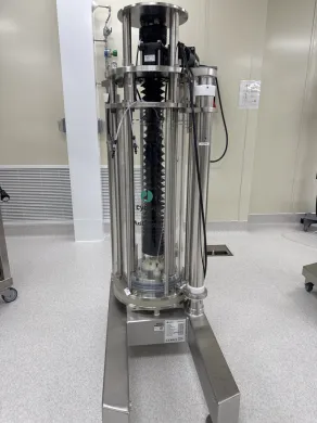 Cytiva AxiChrom 300/500 Chromatography Column, 300mm Diameter, Process-Scale Bioprocessing