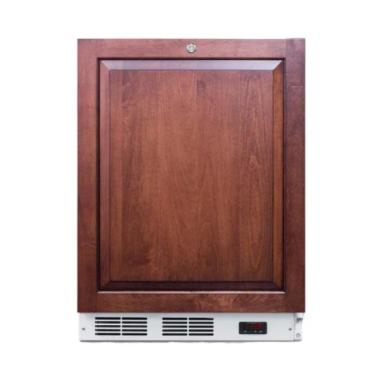 Accucold VT65MLBIIFADA 24" Wide ADA-Compliant Built-In Laboratory Freezer-cover