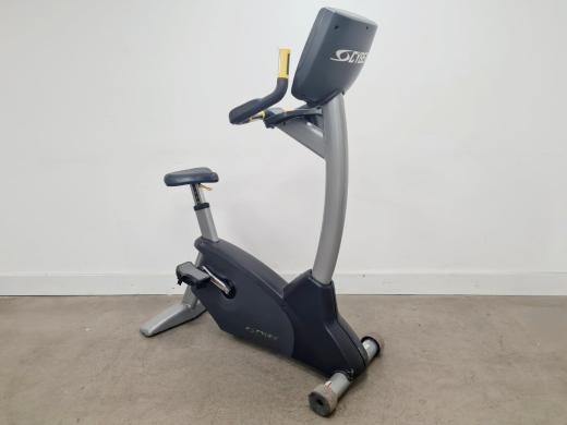 Cybex 750C Upright Cycle Exercise Bike-cover