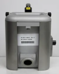 D.I.S. Dynamic Integrated Solutions Model 80111-60470 Mass Spectrometer Housing Component, 4 of 8