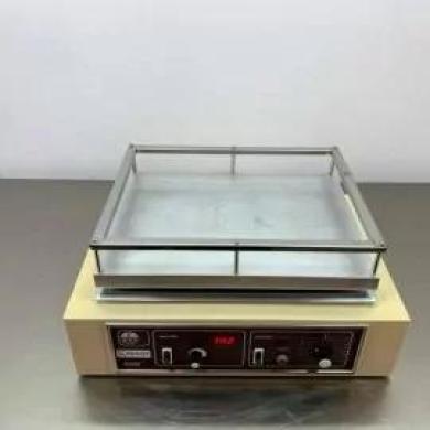 Selecta Rotaterm Orbital Shaker with Heating-cover