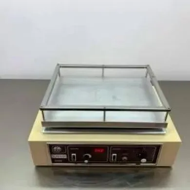 Selecta Rotaterm Orbital Shaker with Heating